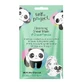 BravePanda Reinigend Gezichtsmasker, 15 ml, Selfie Project