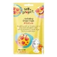 SoCute Feuchtigkeitsspendende Gesichtsmaske, 15 ml, Selfie Project
