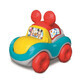 Disney speelgoedauto, 12+ maanden, Clementoni