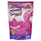 Kinetic Sand voor het modelleren van meloensmaak, 227 g, Kinetic Sand