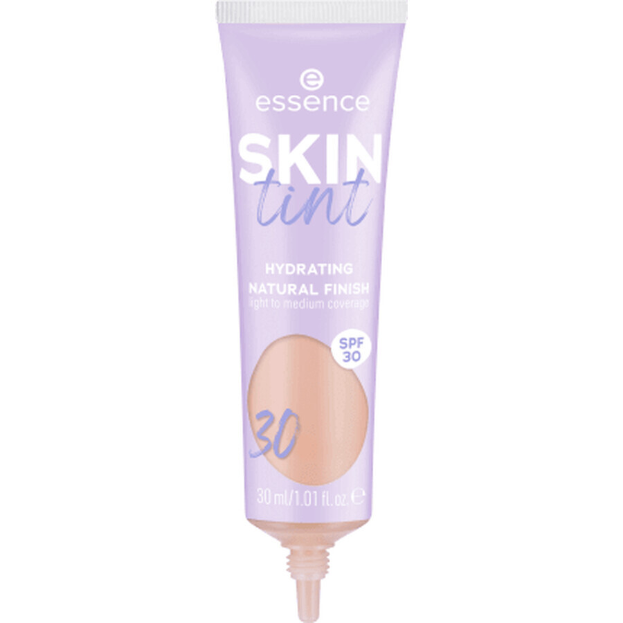 Huidtint SPF 30, 30ml, Essence