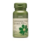 Goldenseal Herbal Plus (193312), 200 mg, 50 capsule, GNC