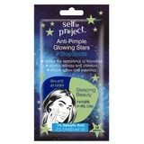 Anti-pimple illuminating patches, 20 pcs, Selfie Project