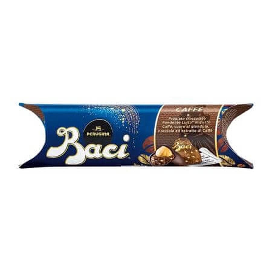 Praline Coffe Tube, 37.5g, Baci