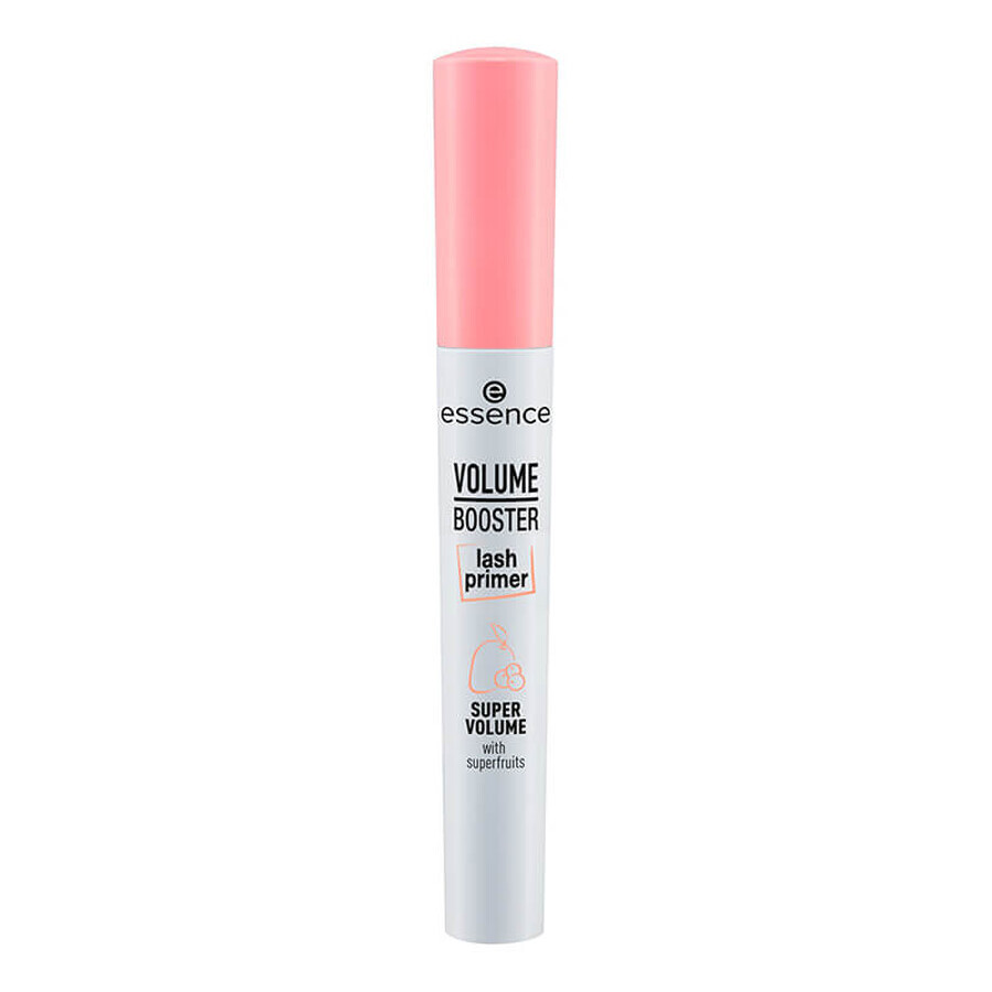 Primer voor wimpers Volume Booster, 7 ml, Essence