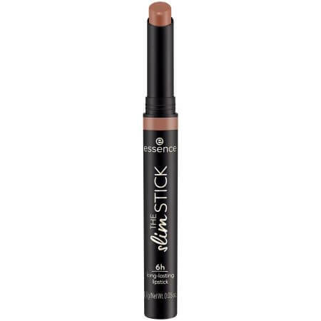 Lippenstift The Slim Stick, 101 - Chocoholic, 1,7 g, Essence