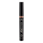 Lippenstift The Slim Stick, 101 - Chocoholic, 1,7 g, Essence