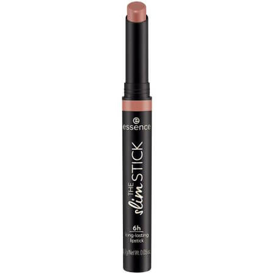 Lippenstift The Slim Stick, 102 - Over The Nude, 1,7 g, Essence