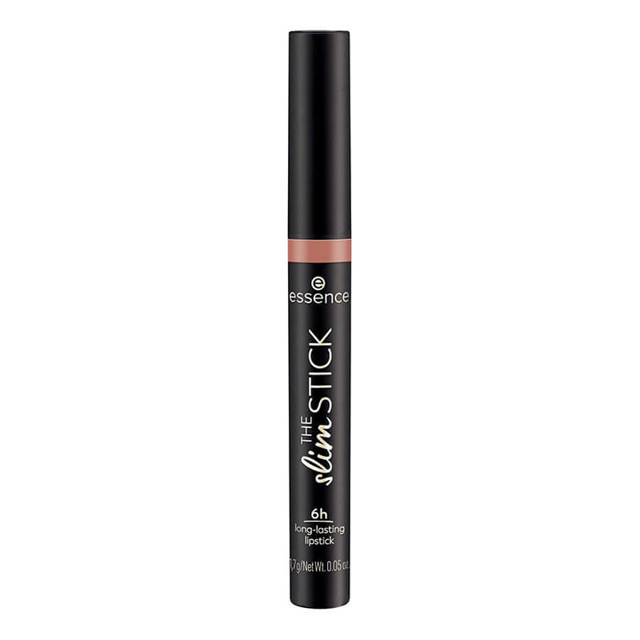 Lippenstift The Slim Stick, 102 - Over The Nude, 1,7 g, Essence