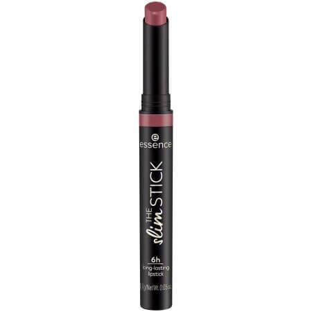 Lippenstift The Slim Stick, 105 - Velvet Punch, 1,7 g, Essence