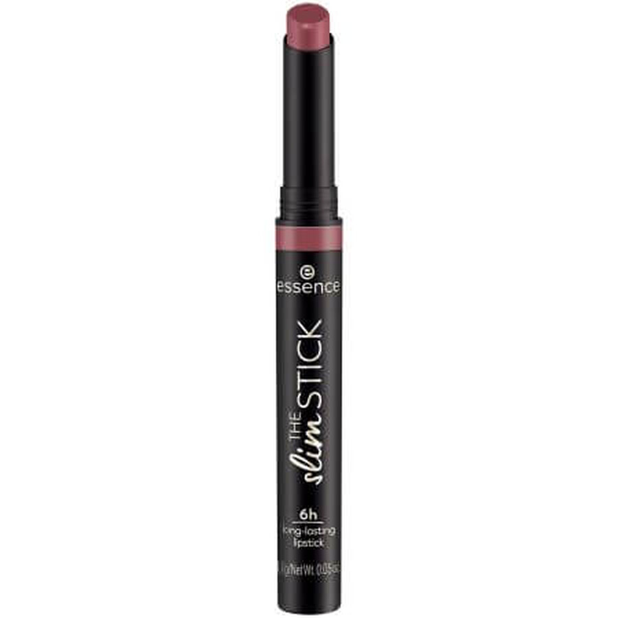 Lippenstift The Slim Stick, 105 - Velvet Punch, 1,7 g, Essence