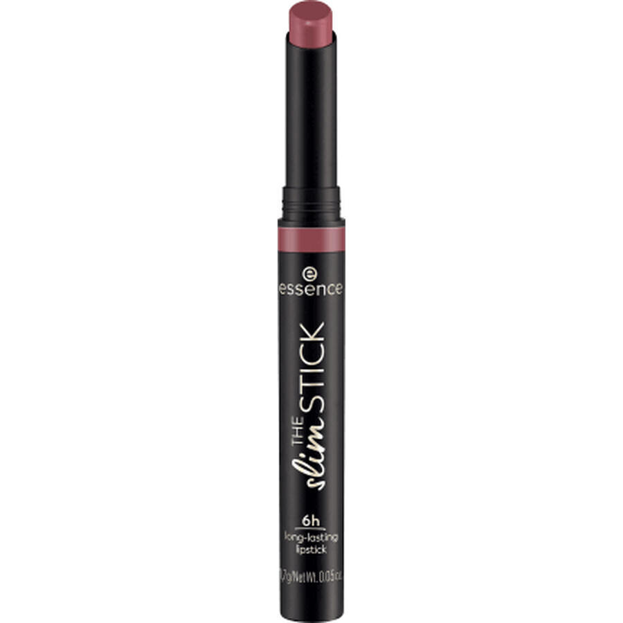 Lippenstift The Slim Stick, 105 - Velvet Punch, 1,7 g, Essence