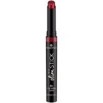 Lippenstift The Slim Stick, 107 - Hot Chili, 1,7 g, Essence