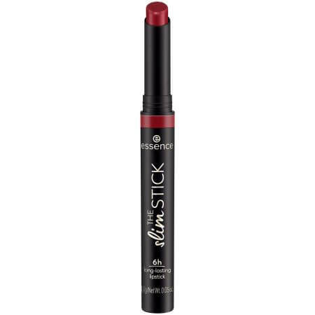 Lippenstift The Slim Stick, 107 - Hot Chili, 1,7 g, Essence