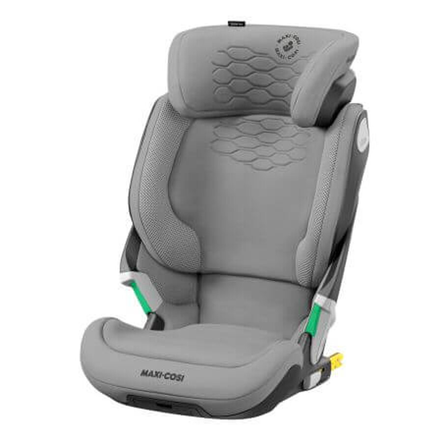 Autostoel Kore Pro I-Size, 100-150 cm, Authentic Grey, Maxi Cosi