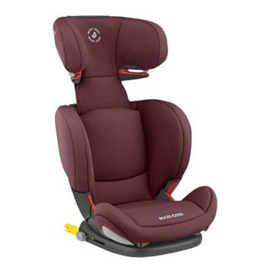 Siège auto enfant Rodifix AP, Authentic Red, Maxi Cosi