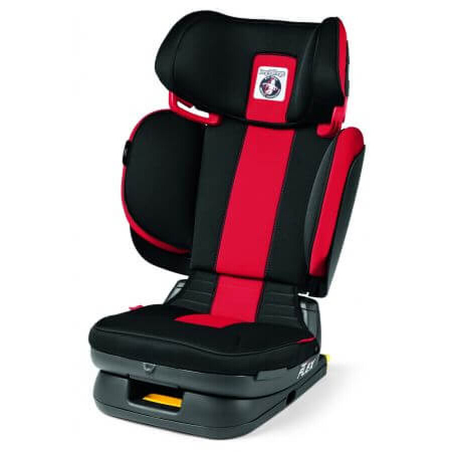 Seggiolino auto Viaggio 2-3 Flex, Monza, Peg Perego