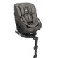 Spin 360&#176; GTI draaibare autostoel, 40-105 cm, Cobblestone, Joie