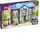 Heartlake City School Lego Freunde, +6 Jahre, 41682, Lego