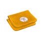 Set van 2 geborduurde handdoeken Honey, 30*50cm, Fillikid