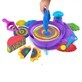 Schat Carrousel Set, 907g, Kinetisch Zand