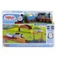 Muddy gemotoriseerde locomotief speelset met accessoires, Thomas and Friends