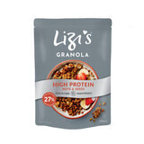 Eiwitrijke granola, 350 g, Lizi's