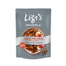 High protein granola, 350 g, Lizi&#39;s