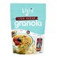 Kokosgranola met laag suikergehalte, 500 g, Lizi&#39;s