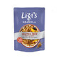 Granola sans gluten &#224; la noix de coco, 400 g, Lizi&#39;s