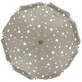Paraplu met UV-bescherming 50+ Sterren, 70cm, 67118509, Fillikid