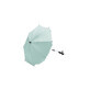Wandelparaplu met UV-bescherming 50+, 65 cm, Ocean, Fillikid