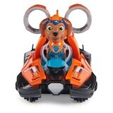 Zuma Puppy Patrol voertuig en actiefiguur, Nickelodeon