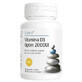 Vitamine D3 Optim, 2000 IE, 30 plantaardige capsules, Alevia