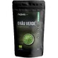 Groene Grau biologisch poeder, 125 g, Niavis