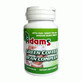 Green Coffee Bean Complex, 30 capsules, Adams Vision