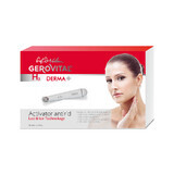 Gerovital H3 Derma+ Activateur Anti-Rides, SR-06C, Farmec