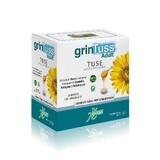 GrinTuss Adult voor droge en productieve hoest, 20 tabletten, Aboca