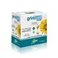 GrinTuss Adult voor droge en productieve hoest, 20 tabletten, Aboca