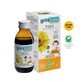 GrinTuss Sciroppo per la tosse pediatrico per bambini, 180 ml, Aboca