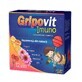Gripovit Immuno, 12 lolly&#39;s, Zdrovit