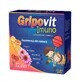 Gripovit Immuno, 12 sucettes, Zdrovit