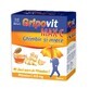 Gripovit Max C zenzero e miele, 10 bustine, Schiacciato