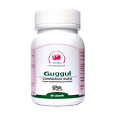 Guggul, 60 capsules, Ayurvedisch kruid