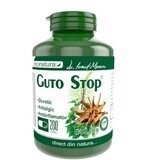 Guto Stop, 200 capsules, Pro Natura