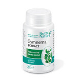 Gymnema-extract, 30 capsules, Rotta Natura