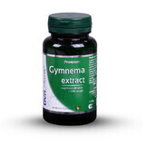Gymnema-extract, 60 capsules, Dvr Pharm