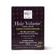 Hair Volume croissance et volume des cheveux &#224; l&#39;extrait de pomme, 30 comprim&#233;s, New Nordic