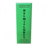 Helmiflores, 25 ml, Green Health Pharmacy