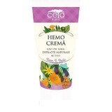 Hemo, crème met sheaboter en natuurlijke actieve extracten, 50 ml, Ceta Sibiu